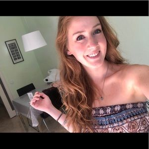 Meet your Posher, Veronica